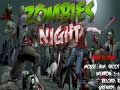 Igra Noč Zombijev spletu