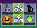 Igra Halloween Mahjong Connect spletu