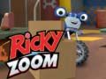Igra Ricky Zoom spletu