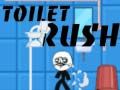 Igra Toaletni Pobež spletu
