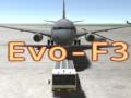 Igra Evo-F3 spletu