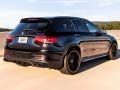 Igra Mercedes-Benz GLC63 spletu