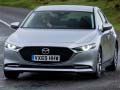 Igra Mazda 3 Sedan spletu