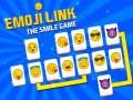 Igra Emoji Povezava: Igra Nasmeška spletu