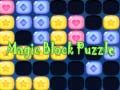 Igra Čarobna Blokovska Puzzle spletu