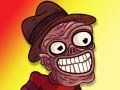 Igra Trollface Quest: Groza 2 spletu