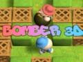 Igra Bomber 3D spletu