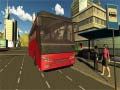 Igra Simulator Avtobusov 2018 spletu