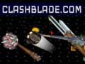 Igra Clash Balde IO spletu