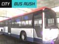Igra Mestni avtobusni hiter tempo spletu