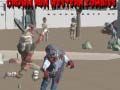 Igra Kronska Tek Zahodni Zombiji spletu