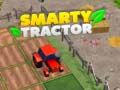 Igra Pameten Traktor spletu