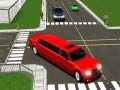 Igra Simulator Limuzin spletu