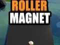 Igra Valjčni Magnet spletu