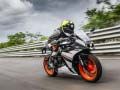 Igra RC 125 Akcija spletu