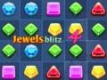 Igra Dragulji Blitz 4 spletu