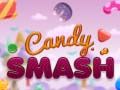 Igra Candy Smash spletu