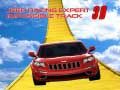Igra Strokovnjak za dirke z jeepi: Nemogoča steza 3D spletu