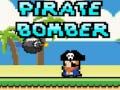 Igra Piratski Bomber spletu Igra Piratski Bomber spletu