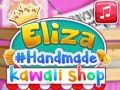 Igra Elizina Ročno Izdelana Kawaii Trgovina spletu