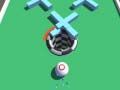 Igra Ball.io spletu