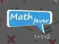 Igra Matematična vročica spletu