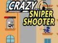 Igra Norčni Sniper Strelec spletu