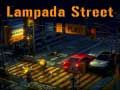 Igra Ulica Lampada spletu