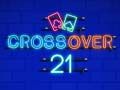 Igra Crossover 21 spletu