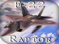 Igra F22 Raptor spletu