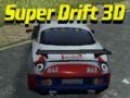 Igra Super Drift 3D spletu