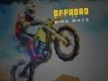 Igra Offroad Kolesarska Dirka spletu
