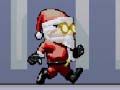 Igra Santabalt spletu