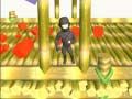 Igra Ninja Teče 3D spletu
