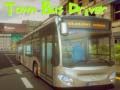 Igra Vozač mestnega avtobusa spletu