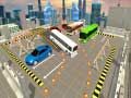 Igra Ameriški turistični avtobusni simulator spletu