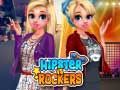 Igra Hipsterji proti rockerjem spletu Igra Hipsterji proti rockerjem spletu