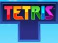 Igra Tetris spletu