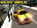 Igra Norčijev Taxi Avto Simulator spletu