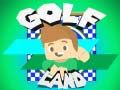 Igra Golf Dežela spletu