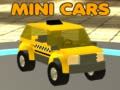 Igra Mini Avtomobili spletu