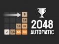 Igra 2048 Samodejni spletu