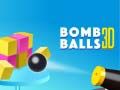 Igra Bombe Kroglice 3D spletu
