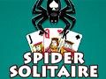 Igra Pajkova Solitare spletu Igra Pajkova Solitare spletu