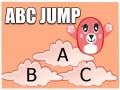 Igra ABC Skok spletu