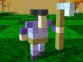 Igra Flippy Junak spletu