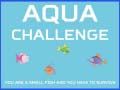 Igra Aqua Izziv spletu