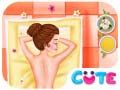 Igra Princese na spa spletu