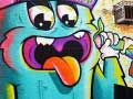 Igra Grafitni Sestavljanke spletu
