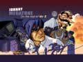 Igra Johnny Megaton spletu
